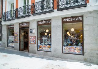 JC Rooms Chueca - Madrid - 6