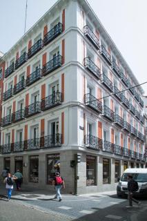 JC Rooms Chueca - Madrid - 3