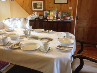 Lisieux House on Lough Neagh - Aghalee - 2