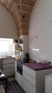 Palazzino in centro storico - Gagliano del Capo - 5