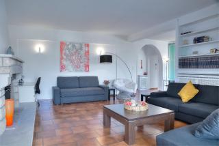 Athens Glyfada Riviera Apartment - Atenas - 8