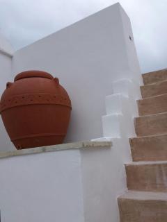Palazzino in centro storico - Gagliano del Capo - 0