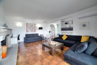 Athens Glyfada Riviera Apartment - Atenas - 0