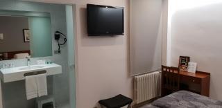 Hotel Les 7 Claus - Andorra la Vella - 8