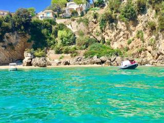 Gaeta in vacanza - Chalet Little Paradise - 1