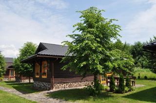 Aquapark Tatralandia chatka 118 - 7