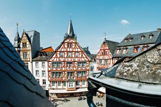 Kronser Ferienwohnungen - Bernkastel-Kues - 7