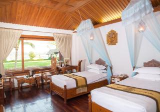 KMA Kaytumadi Hotel - 7