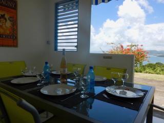 Au Petit Paradis - Sainte-Anne - 9