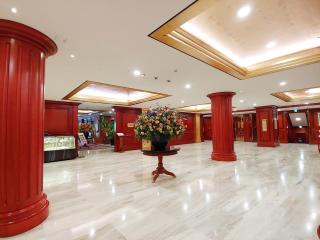 Sejong Hotel Seoul Myeongdong - Seul - 3