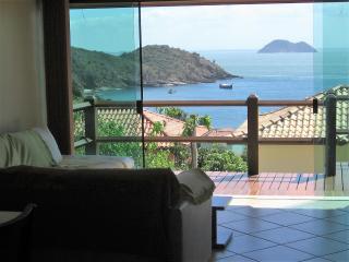 BUZIOS CASA POR doSOL noMAR PRAIA ePISCINA - Búzios - 0