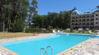 Apartament Iwona BlueMare - Łukęcin - 6