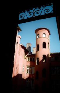 Chambres d'hôtes Artelit - Lyon - 1