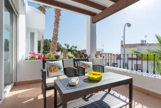 Luxury duplex- 7 minutes from the beach - Torremolinos - 5