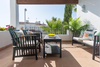 Luxury duplex- 7 minutes from the beach - 4