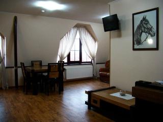 Hotel Zolota Pidkova - Kozlin - 6