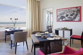 Hotel & Spa Les Roches Noires - Les Sables-dʼOlonne - 4