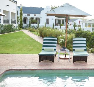 Val Du Charron Wine & Leisure Estate - Wellington - 8