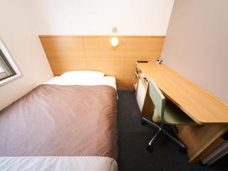 Super Hotel Matsuyama - Matsuyama - 4