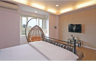 Jin Zhu Ya Homestay - 8