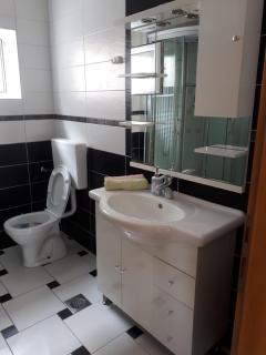 Apartmani Kuzmić - Vrsi - 1
