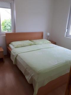 Apartmani Kuzmić - Vrsi - 3