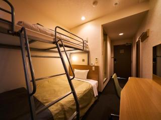 Super Hotel Matsuyama - Matsuyama - 1