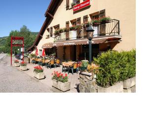 Auberge Alsacienne - 2