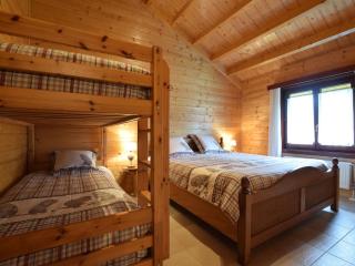 Chalet in Durbuy near Caves of Hotton - Durbuy - 5