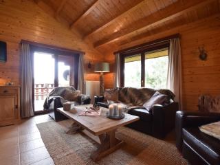 Splendid Chalet in Durbuy with Garden - Durbuy - 3