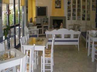 Argo Rooms & Studios - Agii Apostoli - 3
