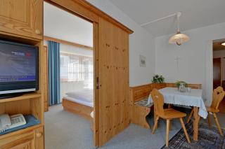Gästehaus Elfriede - Mayrhofen - 5