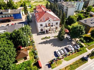 Dworek Vesaria - Lublin - 5