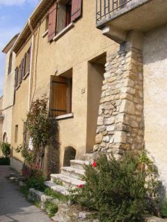 Grand Studio en Drôme Provencale - Vinsobres - 8