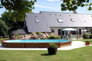 Villa Garnier - Saint-Michel-sur-Loire - 9