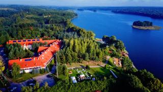Hotel Masuria - Łukta - 6