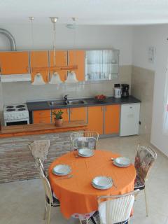 Apartman Sole - Bale - 4