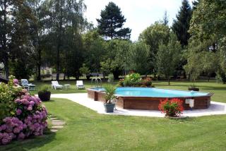 Villa Garnier - Saint-Michel-sur-Loire - 8