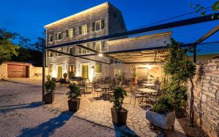Relais and Wine San Tommaso - Bale - 0