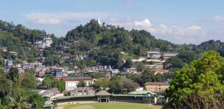 Jaye's Homestay - Kandy - 0