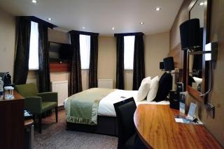 Mercure London Bloomsbury Hotel - Londra - 4