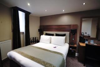 Mercure London Bloomsbury Hotel - Londra - 0