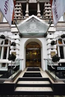 Mercure London Bloomsbury Hotel - 3