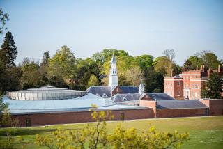 Hinxton Hall Hotel and Conference Centre - Hinxton - 0