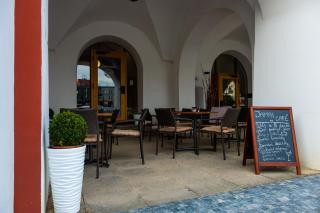 Hotel Purkmistr - 5