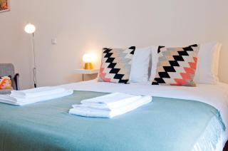 The Rossio Studio - Lisbona - 8