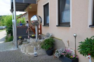 Haus Traumblick - Pleinfeld - 6