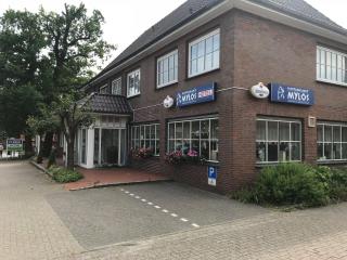 Afbeelding van de locatie