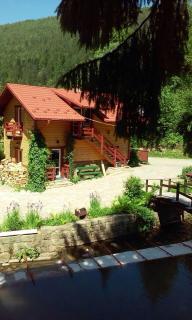 садиба "У Наталії" - 3