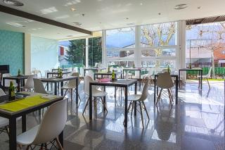 Hotel Spa Sinagoga - 1